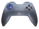 【中古】Logitech Wingman プレシジョン ゲームパッド