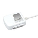 【中古】【2006年モデル】ELECOM ゲームパッドコンバータ USB接続 プレステ/プレステ2コントローラ対応 1ポート JC-PS101UWH