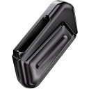 【中古】【未使用】5 電話コントローラーグリップ | 電話用バックボーンコントローラー,モバイルゲーム用モバイルゲームコントローラーグリップ、ゲームパッド [vid