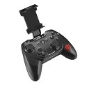 【中古】マッドキャッツ ワイヤレスゲームパッド コントロール R モバイルゲームパッド (ブラック) MC-CTRLR-BK-PC