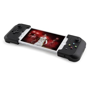 【中古】【国内正規品】GAMEVICE(ゲームヴァイス)Game Controller for iPhone v2 GMV-GV157 【中古】【国内正規品】GAMEVICE(ゲームヴァイス)Game Controller for iPhone v2 GMV-GV157