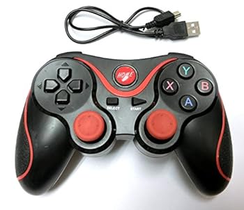 【中古】【未使用】Bluetooth コントローラー