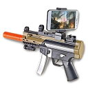 【中古】AR002 インテリジェント 電話 ゲーム銃 ゲームパッド(2)