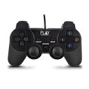 【中古】次の有線USBゲームパッド