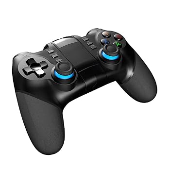 【中古】無線 Bluetooth携帯電話ゲームコントローラー、ターボ機能付きワイヤレスゲームパッドジョイスティック/PC/Android用伸縮ブラケット(伸縮度?85 【中古】無線 Bluetooth携帯電話ゲームコントローラー、ターボ機能付きワイヤレスゲームパッドジョイスティック/PC/Android用伸縮ブラケット(伸縮度?85