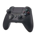 【中古】【未使用】ゲームパッドPS4ワイヤレスBTゲームパッドリモコン用ゲームコントローラー互換性があります対応TV Box(2)