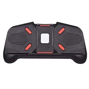 【中古】ゲームパッド ホルダーとジョイスティックゲームコントローラスマートフォンブラケット1ゲームパッドハンドル3と電話 コントローラゲームパッド 【中古】ゲームパッド ホルダーとジョイスティックゲームコントローラスマートフォンブラケット1ゲームパッドハンドル3と電話 コントローラゲームパッド