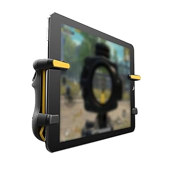 【中古】i Pad Trigger iパッド用モバイルゲームコントローラー ゲームパッド L1R1 狙いトリガーゲームシューター ナイフアウト/サバイバルルール タブレ 【中古】i Pad Trigger iパッド用モバイルゲームコントローラー ゲームパッド L1R1 狙いトリガーゲームシューター ナイフアウト/サバイバルルール タブレ