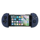 【中古】ゲームパッド IOSのAndroid携帯電話海軍のためPUBG調整のBluetooth携帯電話のクリップゲームパッドゲームコントローラ 高感度と高速応答 (Color