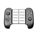 【中古】【未使用】Android電話TV IPhone伸縮式ゲームパッド携帯電話アクセサリ用ワイヤレスゲームパッドBluetoothゲームコントローラ