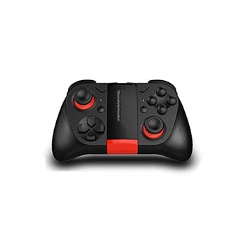 【中古】ゲームパッド モバイルコンピュータに利用可能なモバイルゲームパッド、モバイルゲームコントローラーゲームパッド (色 : Black, Size : 14.2x9x 【中古】ゲームパッド モバイルコンピュータに利用可能なモバイルゲームパッド、モバイルゲームコントローラーゲームパッド (色 : Black, Size : 14.2x9x