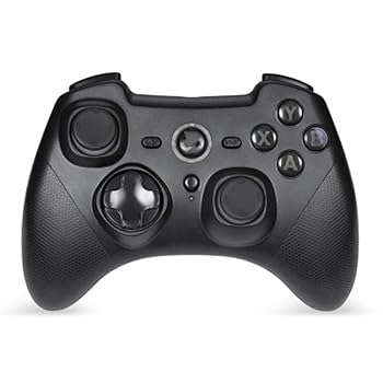 【中古】【未使用】ゲームパッド ゲームパッドのBluetoothワイヤレスゲームコントローラーのためのモバイルパソコンや携帯電話 ゲーム用 (色 : Black, Size : M) 【中古】【未使用】ゲームパッド ゲームパッドのBluetoothワイヤレスゲームコントローラーのためのモバイルパソコンや携帯電話 ゲーム用 (色 : Black, Size : M)
