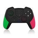 【中古】YWLiHcme T23 PRO Bluetooth対応ワイヤレスゲームパッド ワイヤレス Bluetooth ゲーム コントローラー ゲームパッド 無線コントローラー pc用ゲ