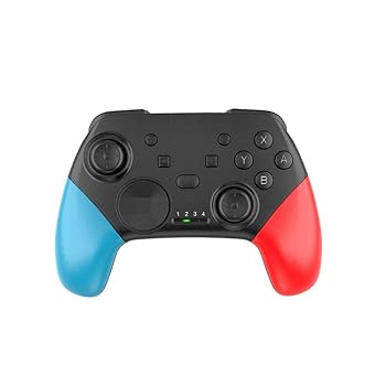 【中古】【未使用】ゲームパッド ゲームパッドワイヤレスBluetoothゲームコントローラーゲームパッドは、モバイルコンピュータに使用することができ再生 (色 : Phot 【中古】【未使用】ゲームパッド ゲームパッドワイヤレスBluetoothゲームコントローラーゲームパッドは、モバイルコンピュータに使用することができ再生 (色 : Phot