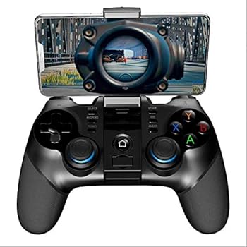 【中古】Ipega PG-9156ブルートゥース4.0ゲームパッドゲームコントローラー(PUBGモバイルゲーム、IOS Android PC用) 【中古】Ipega PG-9156ブルートゥース4.0ゲームパッドゲームコントローラー(PUBGモバイルゲーム、IOS Android PC用)