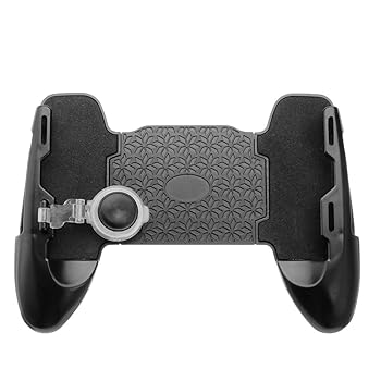 【中古】【未使用】携帯電話用ゲームパッドジョイスティックゲーミングトリガーシューターコントローラー 【中古】【未使用】携帯電話用ゲームパッドジョイスティックゲーミングトリガーシューターコントローラー