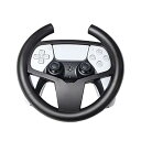 【中古】【未使用】AOLION Racing ステアリングホイールコントローラ PS5 ゲームコントローラ用ステアリングホイール プレイステーション 5 用ゲームパッド車の運転