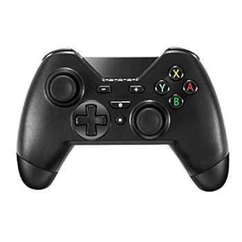 【中古】SwitchPS3ゲームコンソールPCゲーム用ワイヤレスBluetoothゲームパッドデュアル振動ゲームコントローラー 【中古】SwitchPS3ゲームコンソールPCゲーム用ワイヤレスBluetoothゲームパッドデュアル振動ゲームコントローラー