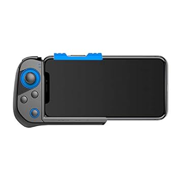 【中古】AndroidPUBGモバイルゲーム用のBluetooth片手ゲームパッドゲームコントローラー 【中古】AndroidPUBGモバイルゲーム用のBluetooth片手ゲームパッドゲームコントローラー