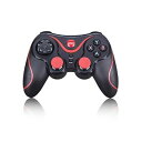 【中古】IOS Android用PUBGモバイルゲーム用T7 bluetoothワイヤレスゲームコントローラゲームパッド