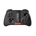 【中古】【未使用】MOCUTE 050ブルートゥースゲームパッドワイヤレスゲームジョイスティックコントローラーfor iPhone Andriod Tablet PC
