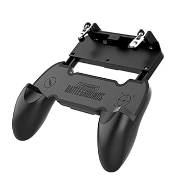 【中古】DATA FROG S6-W10 PUBGゲームコントローラーゲームパッドトリガーシューターPUBGモバイルゲーム用Android iOS電話用の折りたたみ式電話ホルダー 【中古】DATA FROG S6-W10 PUBGゲームコントローラーゲームパッドトリガーシューターPUBGモバイルゲーム用Android iOS電話用の折りたたみ式電話ホルダー