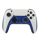 【中古】【未使用】ゲームパッド ワイヤレスゲームコントローラープログラマブルバックボタンデュアル振動6軸体性感覚ジャイロスコープゲームパッド ゲーミング コ