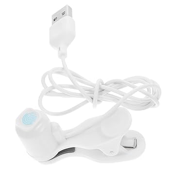 【中古】【未使用】ULTECHNOVO Auto クリッカー、 スクリーン デバイス 自動 USB シミュレート 指 クリ..