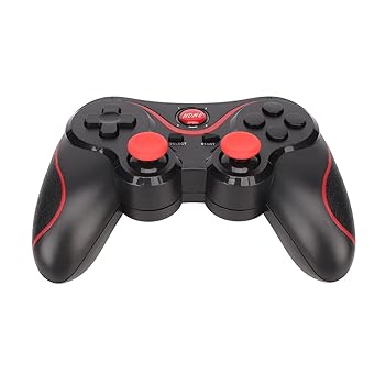 【中古】PC用X3ワイヤレスゲームコントローラー、携帯電話TV CP VR用コンピューターゲームコントローラーゲームパッド 【中古】PC用X3ワイヤレスゲームコントローラー、携帯電話TV CP VR用コンピューターゲームコントローラーゲームパッド
