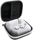 【中古】ワイヤレス ゲームハンドル スマホ用 荒野行動 コントローラー 原神 コントローラー Bluetooth モバイルゲーム コントローラー 感応式 高感度 格