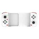 【中古】iOS、Android、PC用ワイヤレスゲームコントローラー - 無線Bluetoothゲームパッドジョイスティック - モバイルゲームコントローラーゲームパッド