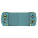 【中古】iOS、Android、PC用ワイヤレスゲームコントローラー - 無線Bluetoothゲームパッドジョイスティック - モバイルゲームコントローラーゲームパッド