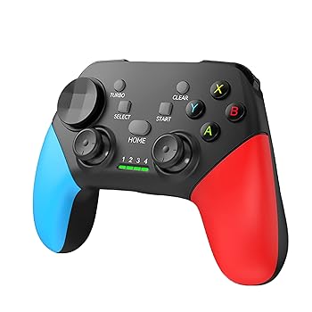 【中古】【未使用】iOS、Android、iPad、タブレット、PC用ワイヤレスモバイルゲーミングコントローラー、Switch Pro、PS3ゲームパッドジョイスティックコントロール 【中古】【未使用】iOS、Android、iPad、タブレット、PC用ワイヤレスモバイルゲーミングコントローラー、Switch Pro、PS3ゲームパッドジョイスティックコントロール