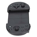 【中古】モバイルゲームコントローラー/ゲームパッド、電話コントローラーグリップ、ワイヤレス 4.0モバイルゲームパッドストレッチャブルゲームコントロ