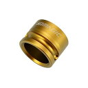 【中古】【未使用】Simagic Steering Clip P-WMT ステアリング固定クリップ P-WMT 国内正規品 (Gold)(2)