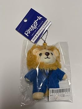 【中古】【未使用】トリリオンゲーム ライオンマスコット SRDL09HL 【中古】【未使用】トリリオンゲーム ライオンマスコット SRDL09HL