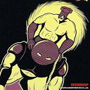 【中古】キン肉マンケンダマン スクリューキッドTシャツマーダーゲーム