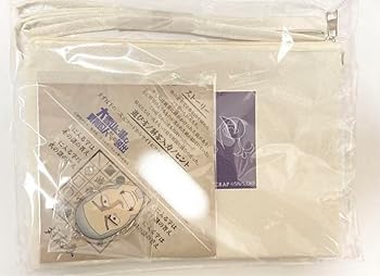 【中古】【未使用】ゴールデンカムイ 脱出ゲーム サコッシュ セット 【中古】【未使用】ゴールデンカムイ 脱出ゲーム サコッシュ セット