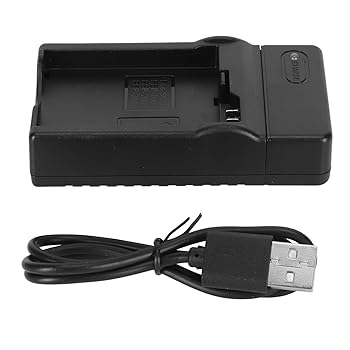 【中古】ゲームコンソールバッテリー充電器、USB 4.2Vバッテリー充電器、複数の安全保護、スリムでポータブル、PSP 1000 2000 3000用充電ステーション 【中古】ゲームコンソールバッテリー充電器、USB 4.2Vバッテリー充電器、複数の安全保護、スリムでポータブル、PSP 1000 2000 3000用充電ステーション