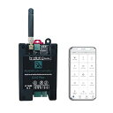 【中古】ゲート コントローラー、4G/GSM G202Plus ゲート コントローラー ワイヤレス リモート GSM ゲート オープナー 通常ユーザーの承認はサポートされ