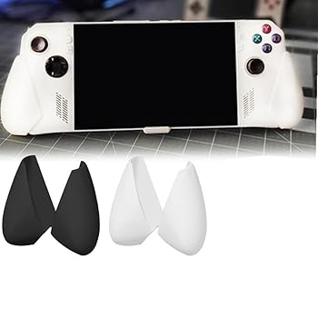 【中古】【未使用】for ROG Ally コントローラーグリップfor Rog Ally改良グリップゲームハンドルグリップ 修正グリップキットゲームパッド用 グッドグリップ for A 【中古】【未使用】for ROG Ally コントローラーグリップfor Rog Ally改良グリップゲームハンドルグリップ 修正グリップキットゲームパッド用 グッドグリップ for A