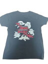 【中古】ゲーム実況者わくわくバンド Tシャツ