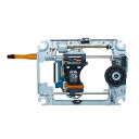 【中古】レンズ 450DAA ディスクドライブモジュールスリムゲームコンソールヘッド Repalcement 光学レンズデッキゲームアクセサリー(2)