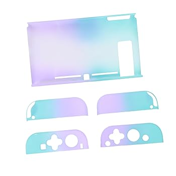HITACHI - 【中古】【未使用】FRCOLOR ケース ゲーム コンソール ゲーム マシン ケース P レイステーション ゲーム スタンド ゲームボウ プラスチック エンクロージャ PC プロ