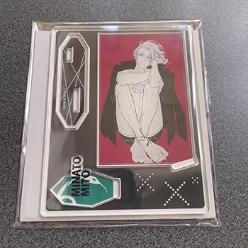 【中古】セラピーゲーム 湊 アクリルスタンド