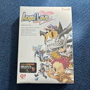 【中古】【未使用】Angel Love online エンジェルラブ pcゲーム