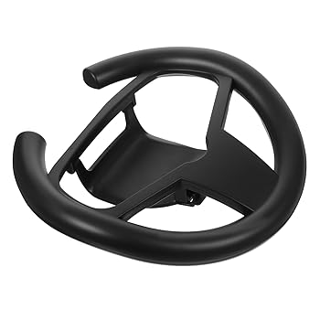 jojofuny ゲームパッドステアリングホイール racing wheel ゲーミングステアリングホイール ハンドル レーシングホイール レーシングゲームのス