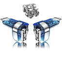 【中古】Android & iPhone用携帯電話コントローラー、ゲームパッドモバイルコントロールL1 R1ゲーム発射ボタン、電話ゲームアクセサリー用()