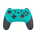 【中古】【未使用】ゲームコントローラーゲームパッド コントローラー Switch PC ワイヤレス モーション コントローラー無線 Bluetooth PCコントローラーPCゲームコ