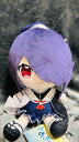 【中古】音霊魂子 ココぎゅっと! あおぎり高校 秋葉原限定 クレーンゲーム Vtuber プライズ 実況者 ゲーム